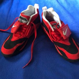 Final offer! Men Nike Air Diamond Turf